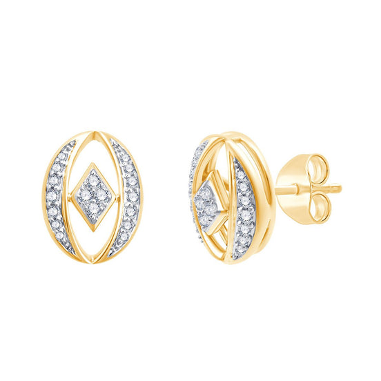 Diamant 0,15ct III