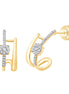 Diamant 0,17ct I