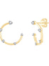 Diamant 0,17ct II