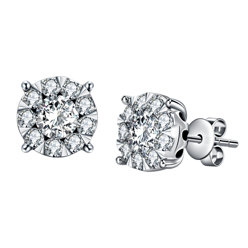 Uno Diamant 0,33ct