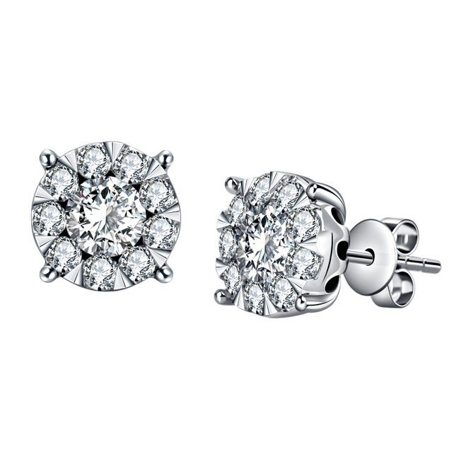 Uno Diamant 0,33ct