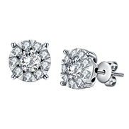 Uno Diamant 0,33ct