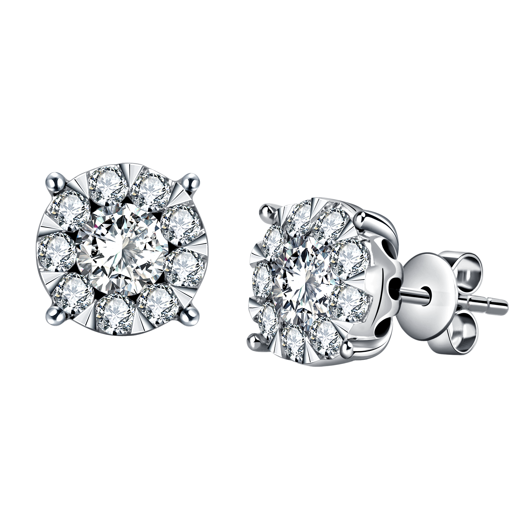 Uno Diamant 0,33ct