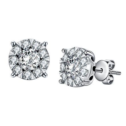 Uno Diamant 0,33ct