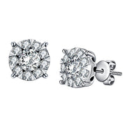 Uno Trilogie Diamant 0,45ct