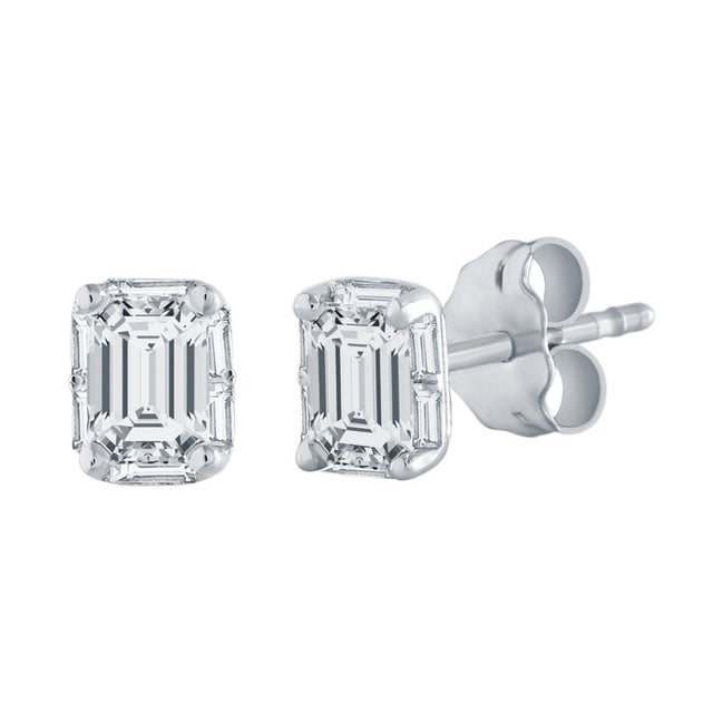Caprice Diamant 0,77ct