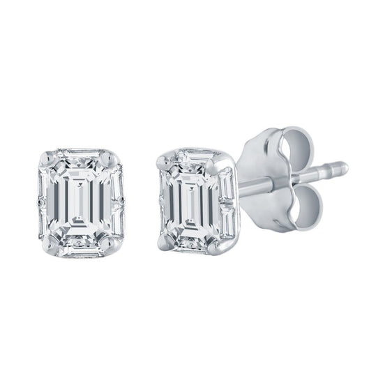 Caprice Diamant 0,77ct