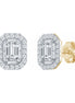 Caprice Trilogie Diamant 0,61ct
