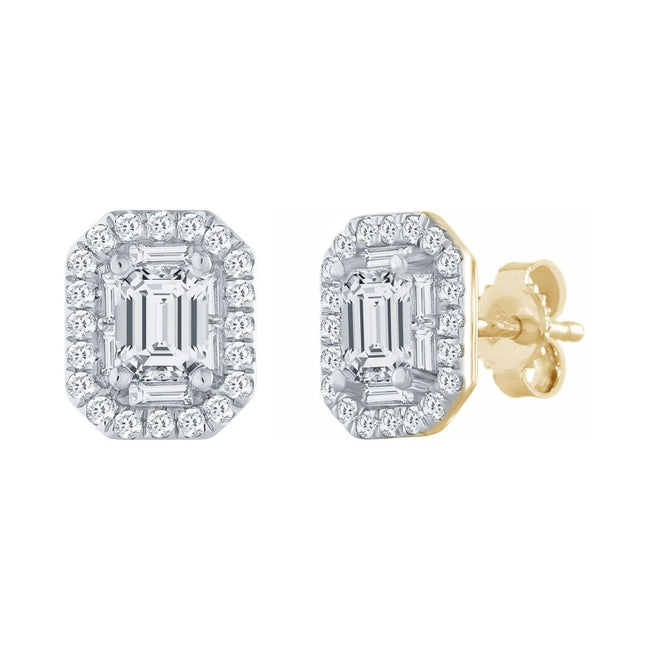 Caprice Trilogie Diamant 0,61ct