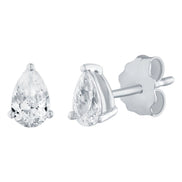 Poire Diamant 0,4ct I