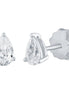 Poire Diamant 0,4ct I
