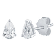 Poire Diamant 0,4ct I