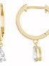 Poire Diamant 0,4ct II