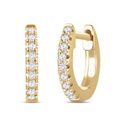 Serti Clos Diamant 0,062ct