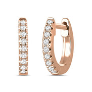 Serti Clos Diamant 0,062ct