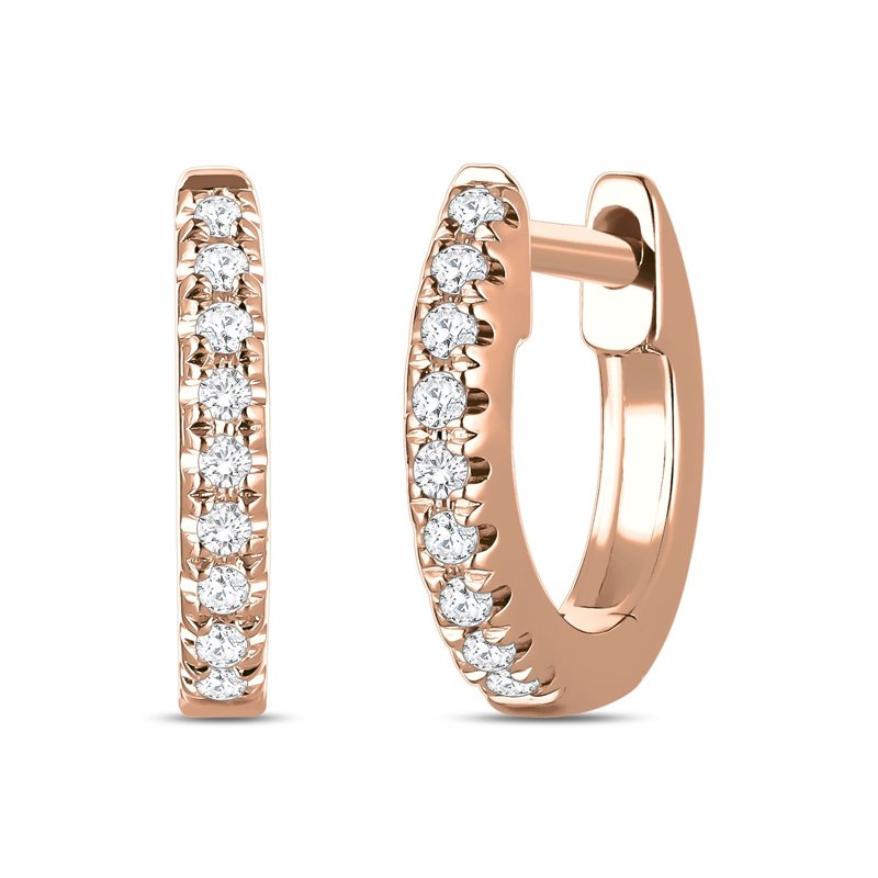 Serti Clos Diamant 0,062ct