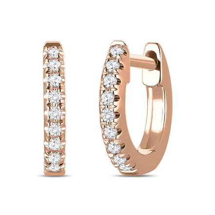 Serti Clos Diamant 0,062ct