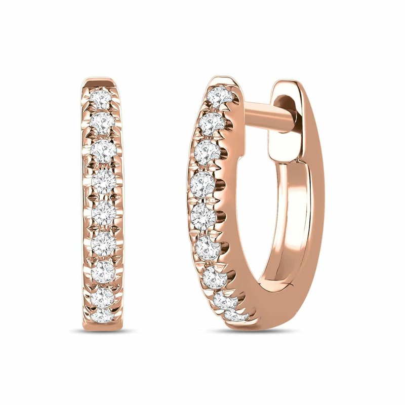 Serti Clos Diamant 0,062ct