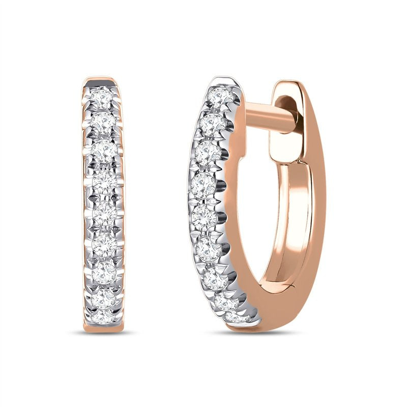 Serti Clos Diamant 0,062ct