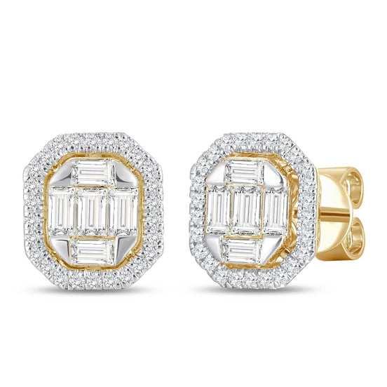 Caprice Diamant 0,52ct