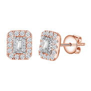 Caprice Serti Clos Diamant 0,496ct