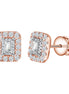 Caprice Serti Clos Diamant 0,496ct