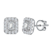 Caprice Serti Clos Diamant 0,496ct