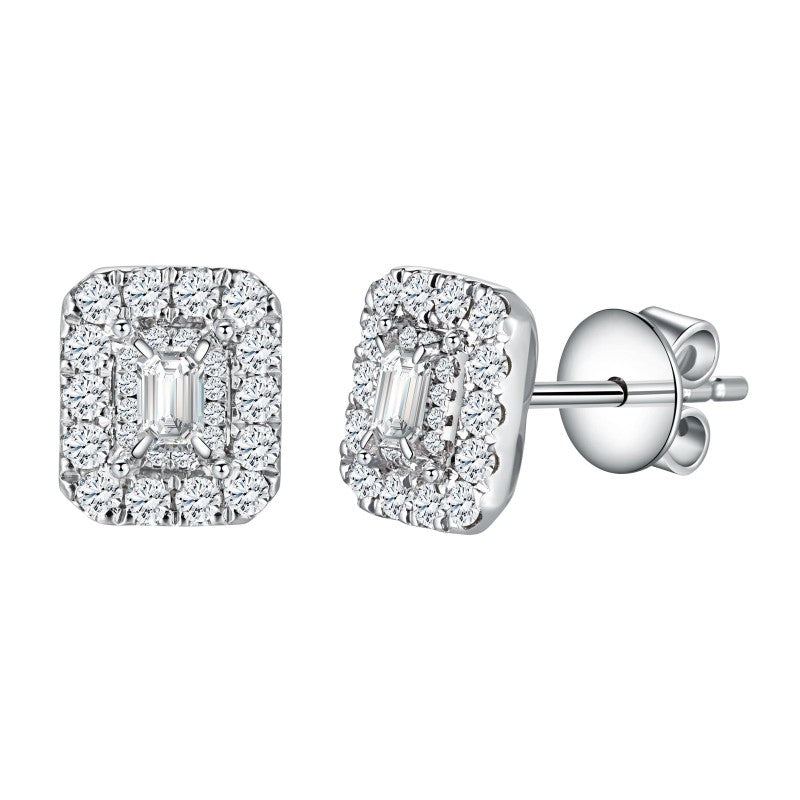 Caprice Serti Clos Diamant 0,496ct