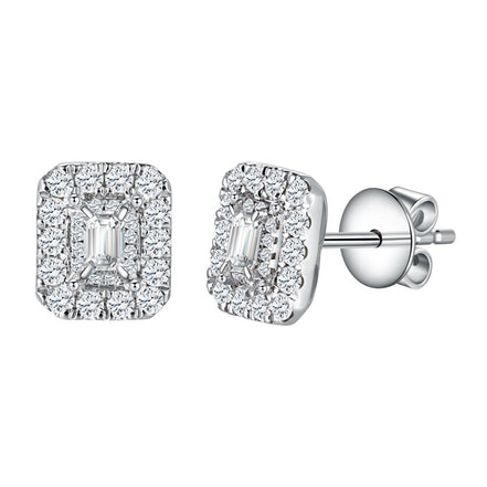 Caprice Serti Clos Diamant 0,496ct