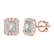 Caprice Serti Clos Diamant 0,496ct