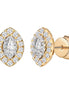 Caprice Marquise Diamant 0,48ct
