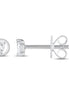 Poire Diamant 0,1ct