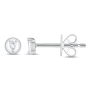 Poire Diamant 0,1ct