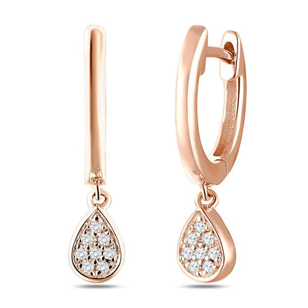 Serti Clos Diamant 0,02ct VI