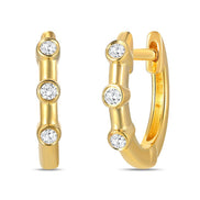 Serti Clos Diamant 0,064ct