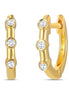 Serti Clos Diamant 0,064ct
