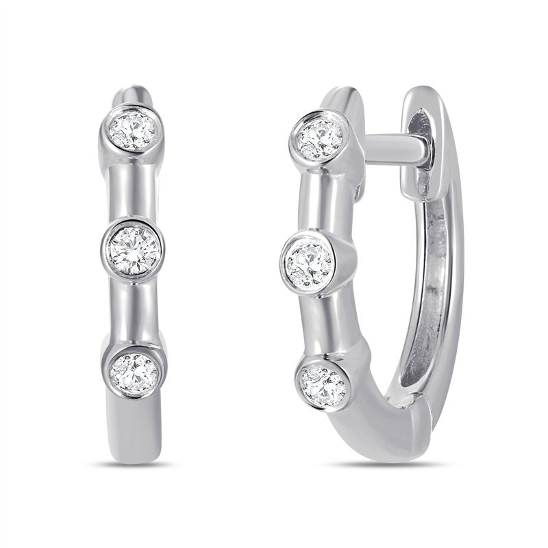 Serti Clos Diamant 0,064ct