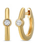 Serti Clos Diamant 0,055ct I