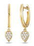 Serti Clos Diamant 0,022ct