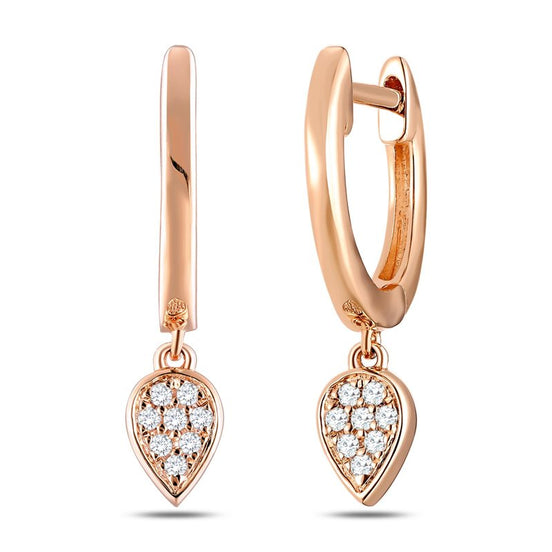 Serti Clos Diamant 0,022ct