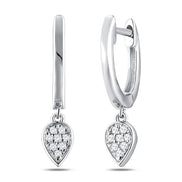Serti Clos Diamant 0,022ct