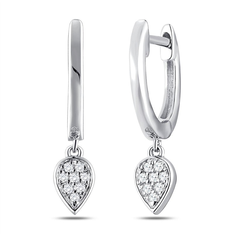 Serti Clos Diamant 0,022ct