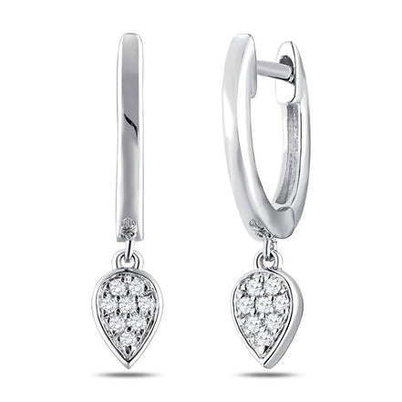 Serti Clos Diamant 0,022ct
