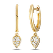 Serti Clos Diamant 0,022ct