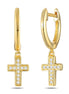 Serti Clos Diamant 0,04ct IV