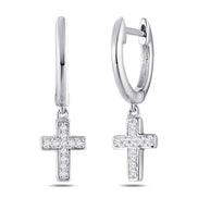 Serti Clos Diamant 0,04ct IV
