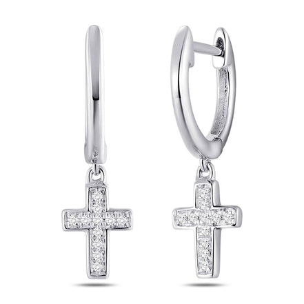 Serti Clos Diamant 0,04ct IV
