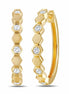 Serti Clos Diamant 0,51ct