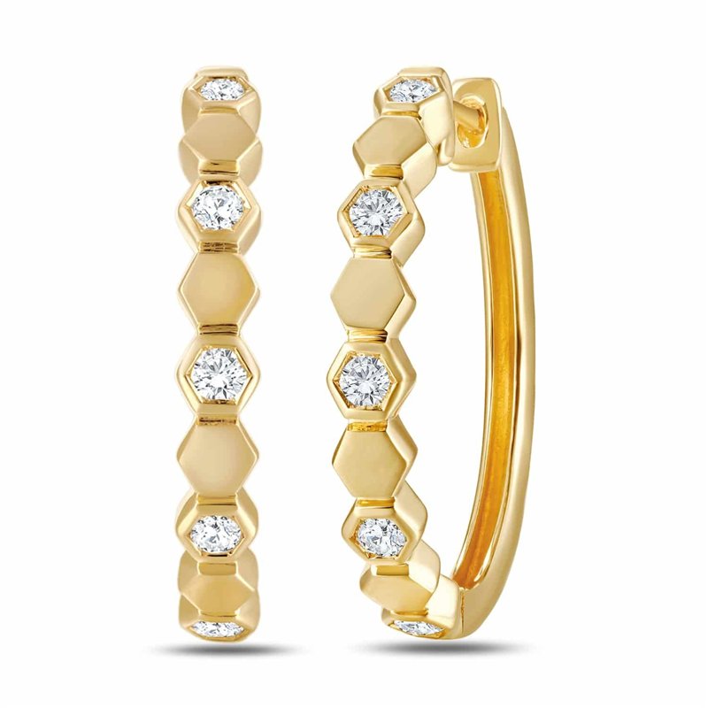 Serti Clos Diamant 0,51ct
