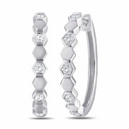 Serti Clos Diamant 0,51ct